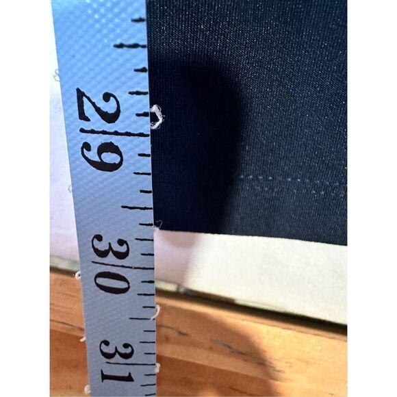Nike women’s Dri-Fit navy pants, NWT, size S - Picture 7 of 10